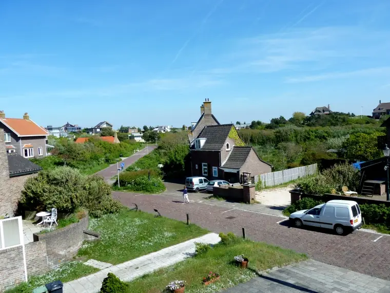 Pension Canberra - B&B Bergen aan Zee