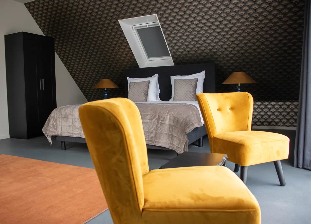 Gastvrij Schokland - Bed and Breakfast Nagele