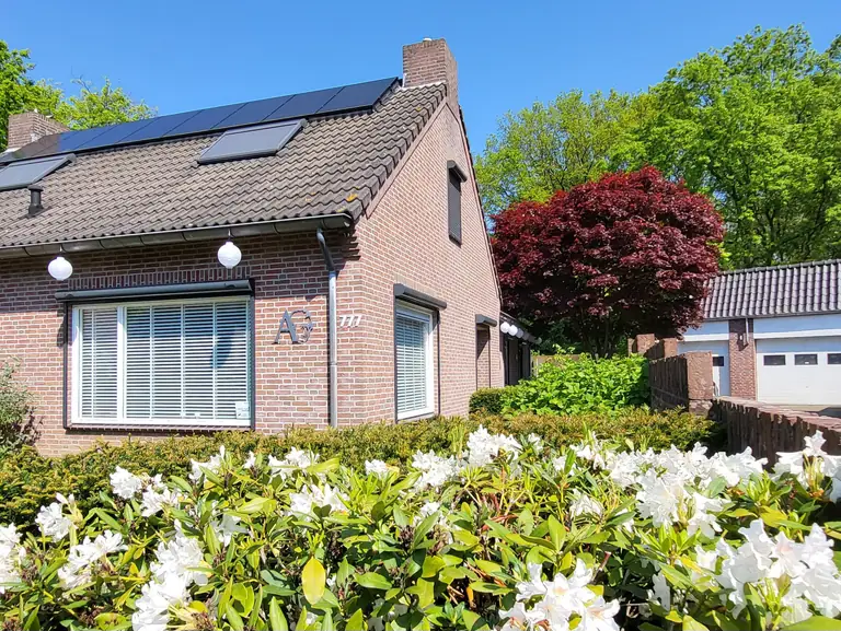B&B Amadeus Tilburg - Bed and Breakfast Tilburg