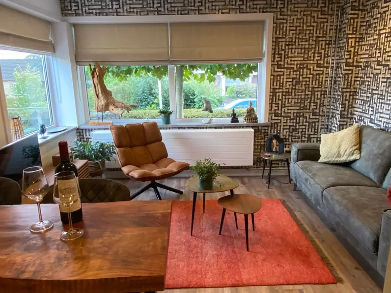 B&B VoornePutten - Bed and Breakfast Simonshaven