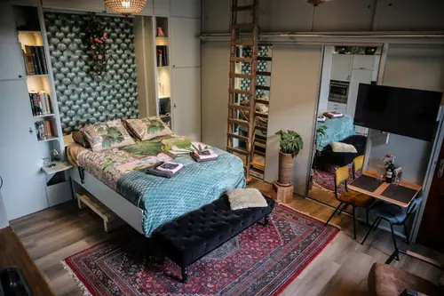 Brasserie B&B De Hartewens - B&B Zuidland