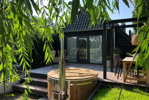 B&B De Engelhoeve - B&B Roderwolde