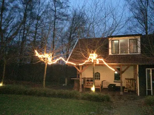 Bed en Boeken - B&B Laren