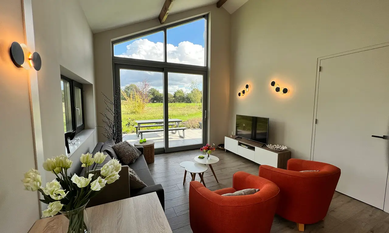 De Pepermolen - B&B Oirschot