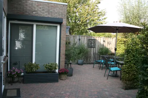 Bed & Breakfast in 't Heem - B&B Breskens