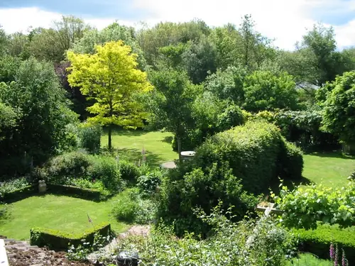 De Tuinkamer Sela - Bed and Breakfast Appelscha