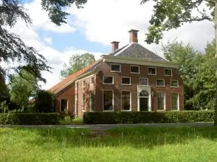 B&B Uiterburen - B&B Zuidbroek