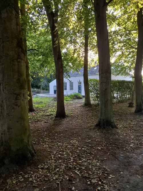 B&B Domaine de l’Est - Chambres d’hôtes Renesse