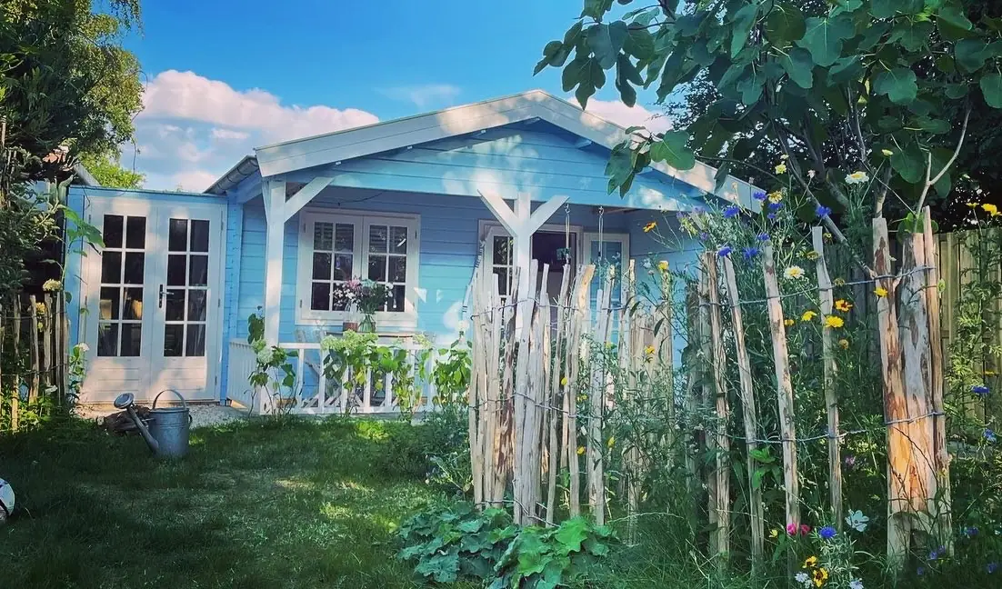 Bed and Breakfast De Heg - Chambres d’hôtes Geldrop