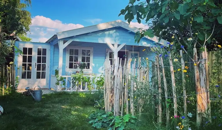 Bed and Breakfast De Heg - Bed and Breakfast Geldrop
