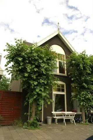 B&B Studio Boven Ij - B&B Amsterdam