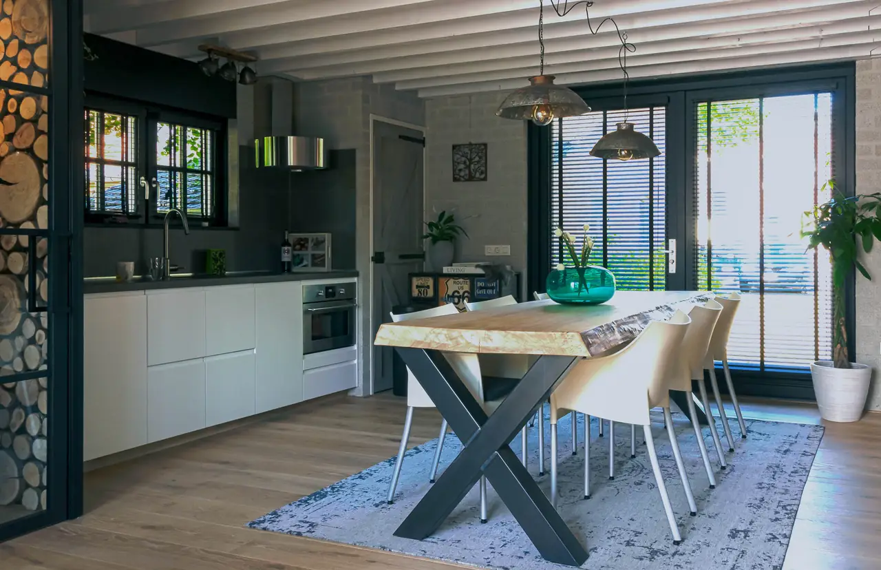 Bed & Breakfast Arbores - B&B Hoogeloon