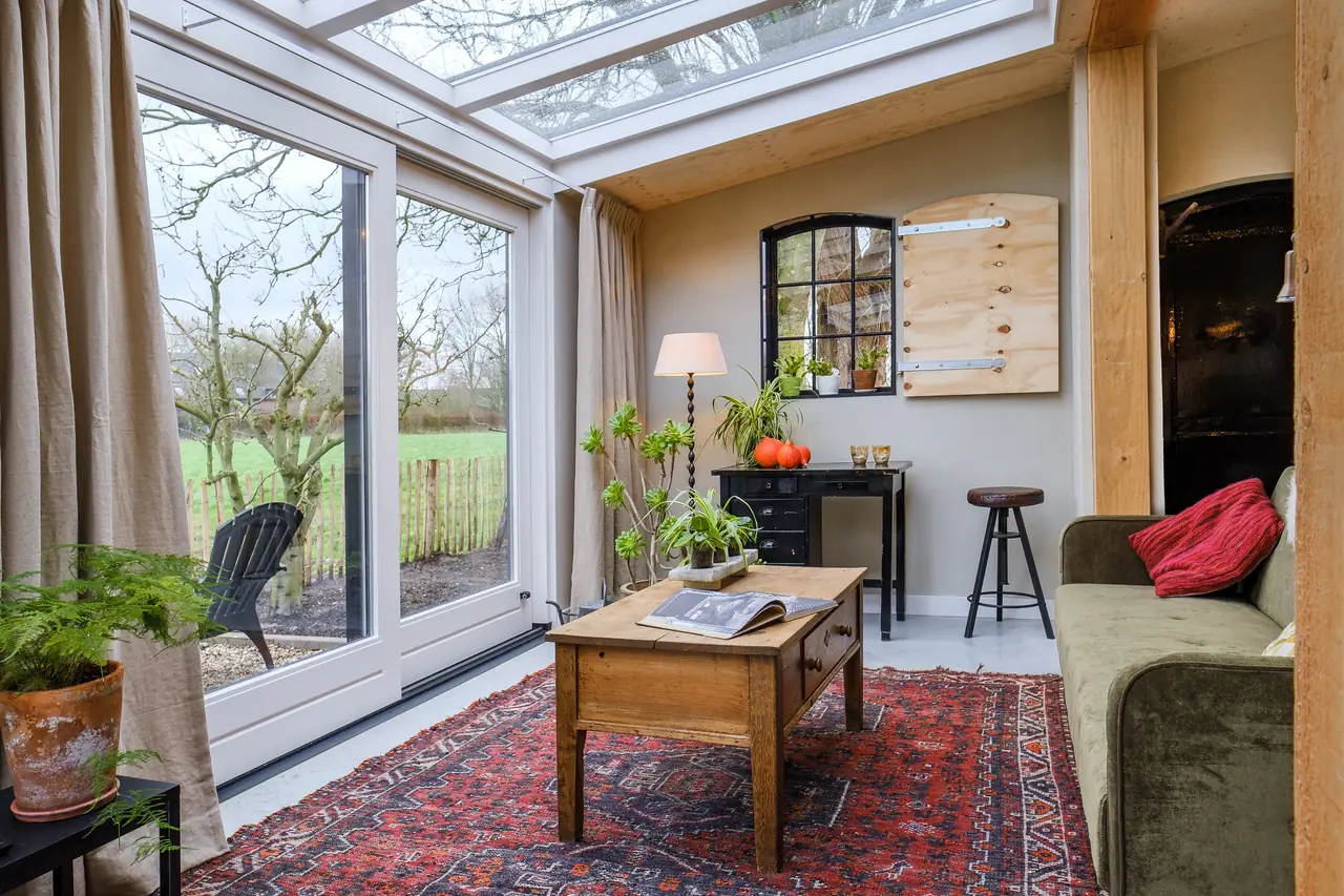 Appartement Gravenstein