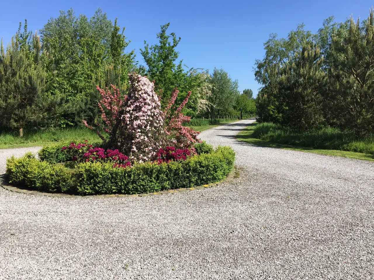 Landgoed Rodenburgh - B&B Aardenburg