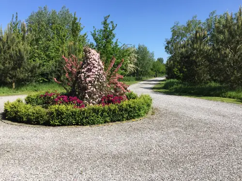 Landgoed Rodenburgh - B&B Aardenburg