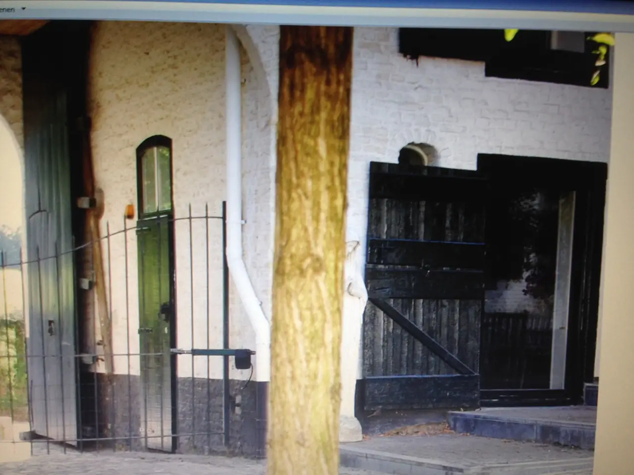 De Geverikerhof - B&B Beek