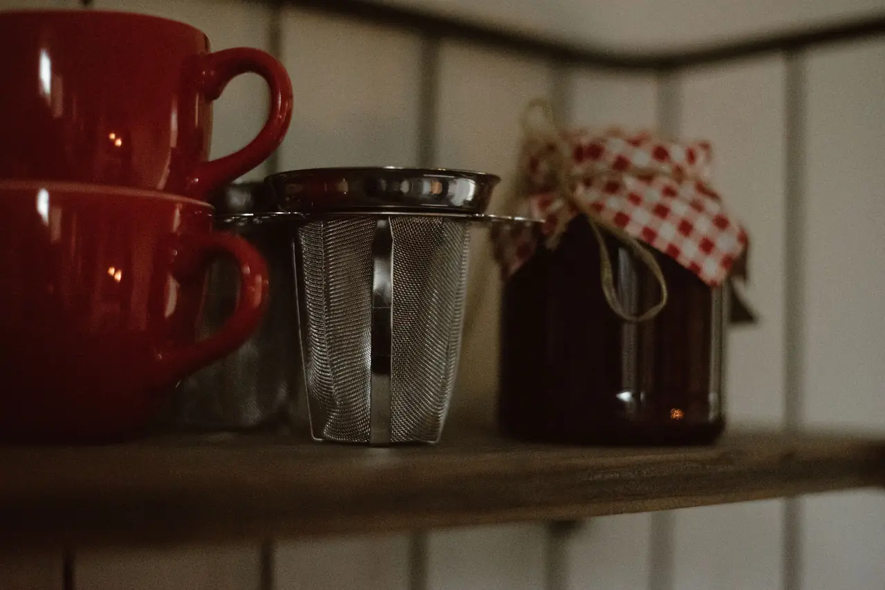 Bed & Breakfast No35 Elspeet - B&B Elspeet