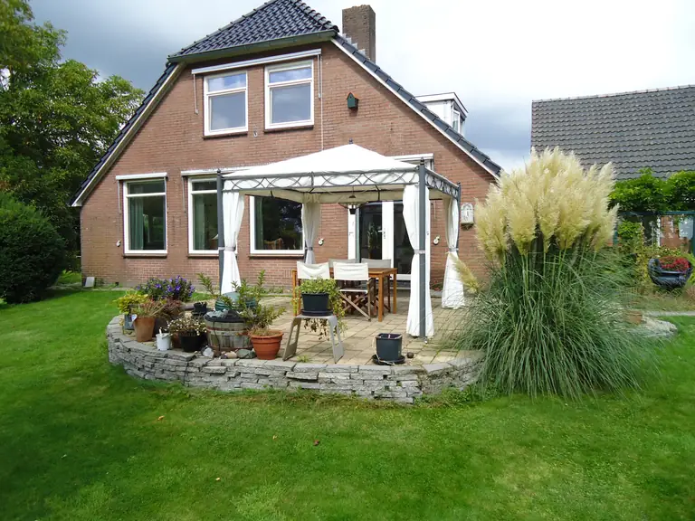 de Boschwandeling - B&B Lochem
