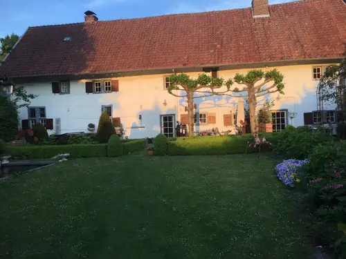 Het Schepenhuis Mheer - B&B Mheer