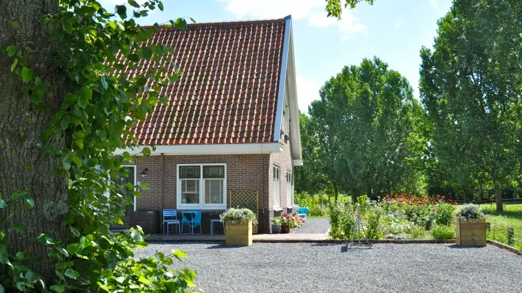 Jacobshoeve Bakkum - Bed and Breakfast Castricum aan Zee