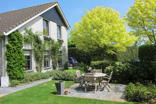 B&B Henderikx - Chambres d’hôtes Dishoek