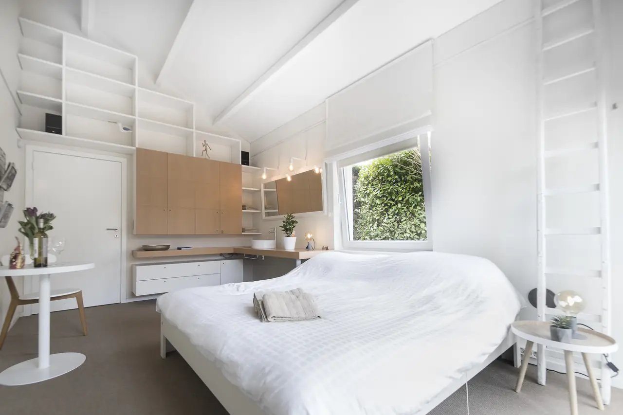 Residence Bercoline - Bed and Breakfast Maastricht