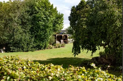 Enjoy your Stee - B&B Sleen