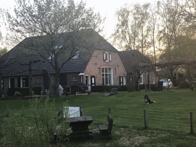 De Grote Belt - Bed and Breakfast Oene