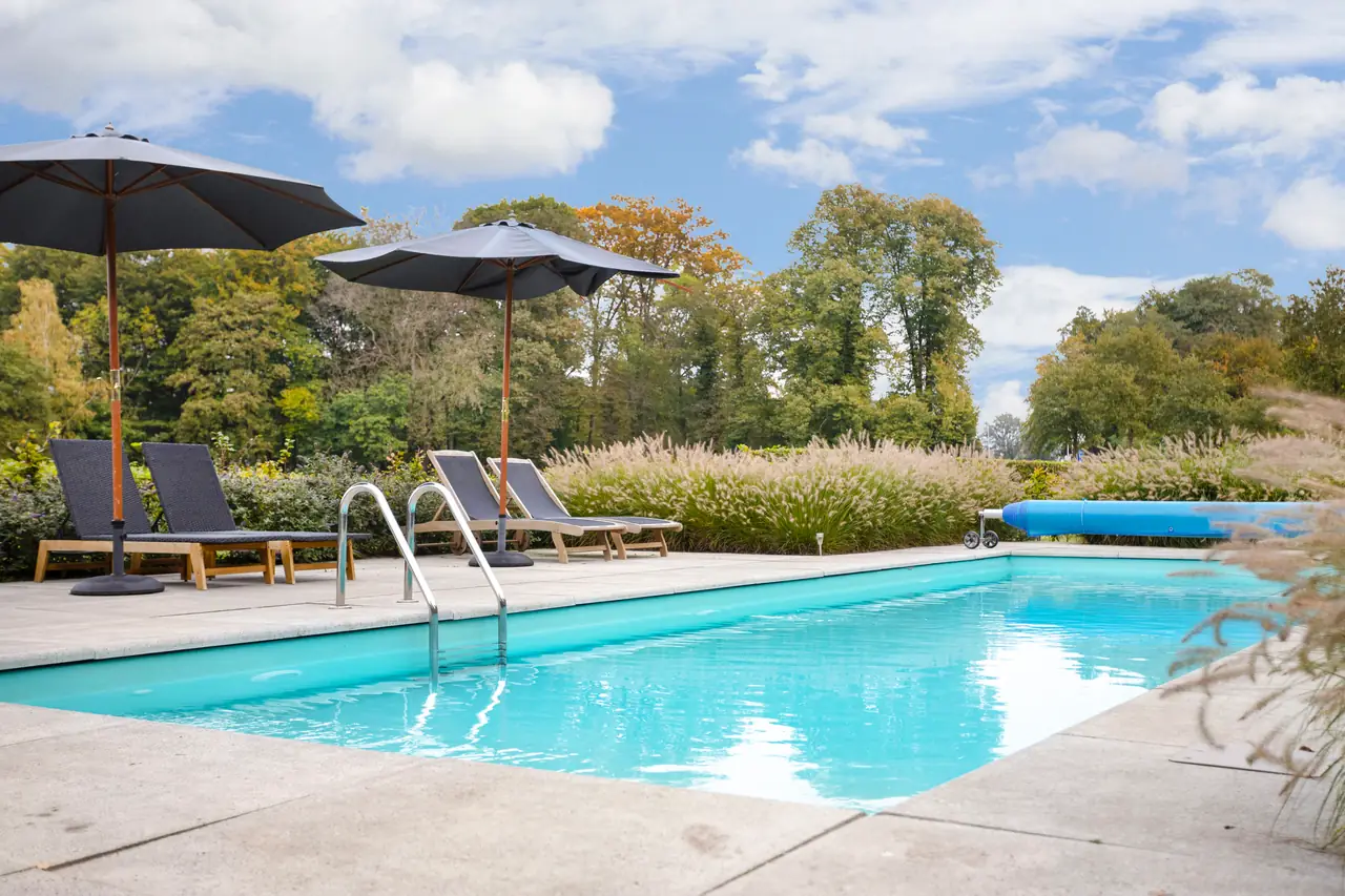 De Kasteelboerderij - B&B Ruurlo