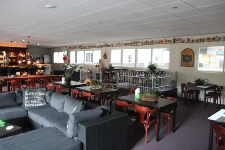 Appartementenverhuur Stalhouderij NieuwMoscou - Bed and Breakfast Hollandscheveld