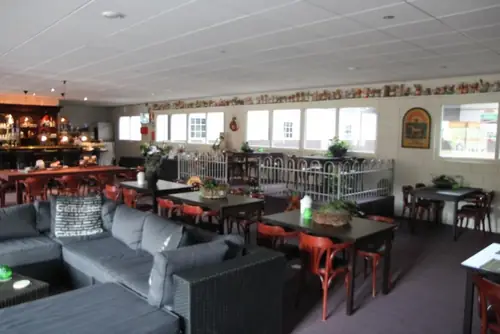 Appartementenverhuur Stalhouderij NieuwMoscou - Bed and Breakfast Hollandscheveld