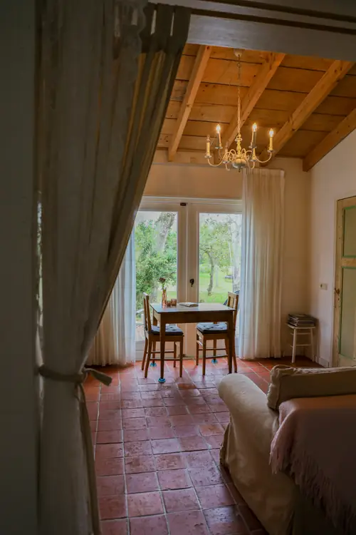 B&B Zicht op Veere - Bed and Breakfast Veere