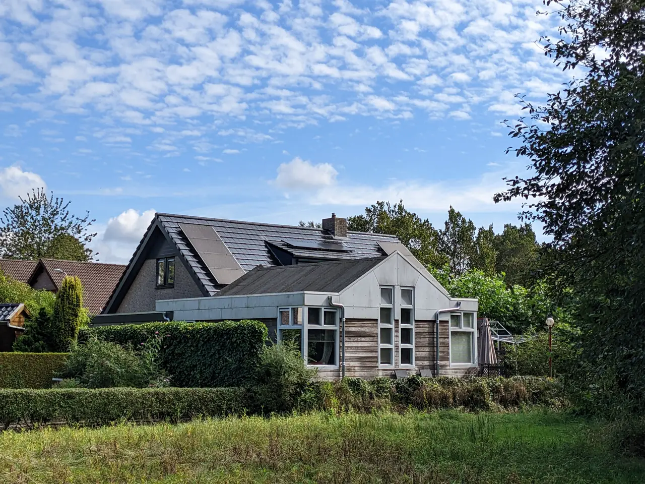 B&B Slaap Lekker - Bed and Breakfast Dokkum