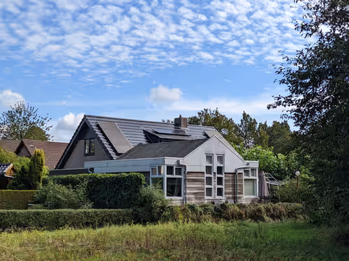 B&B Slaap Lekker - Chambres d'hôtes Dokkum