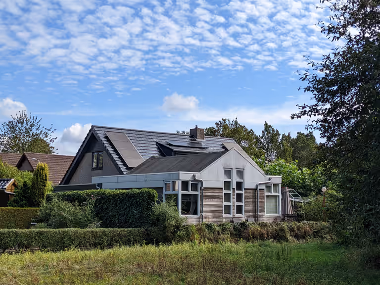 B&B Slaap Lekker - Chambres d'hôtes Dokkum