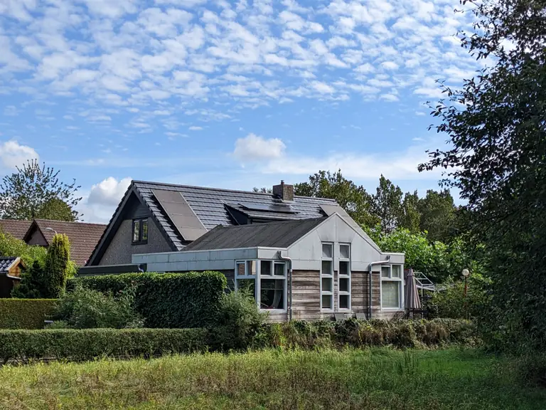 B&B Slaap Lekker - Bed and Breakfast Dokkum