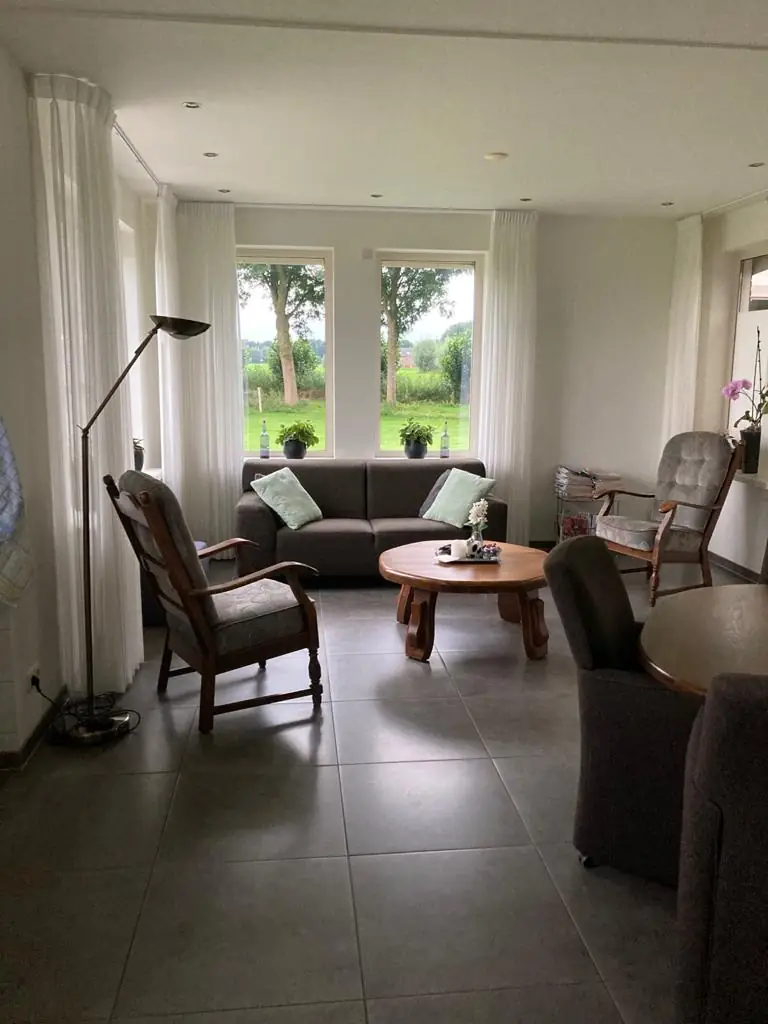 B&B De Nieuwstad - Bed and Breakfast Wilsum