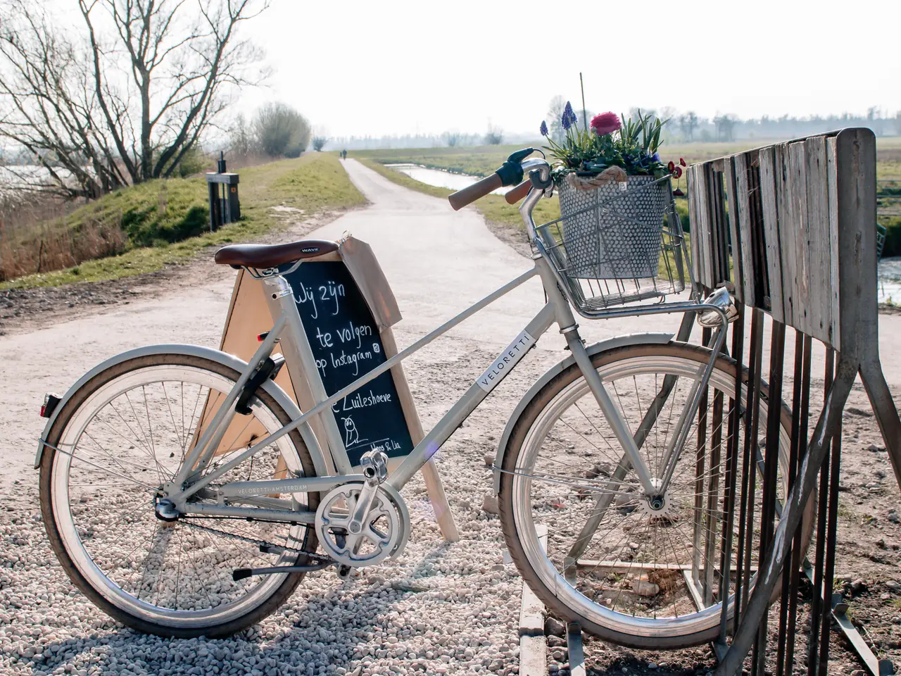 De Zuileshoeve - B&B Dordrecht
