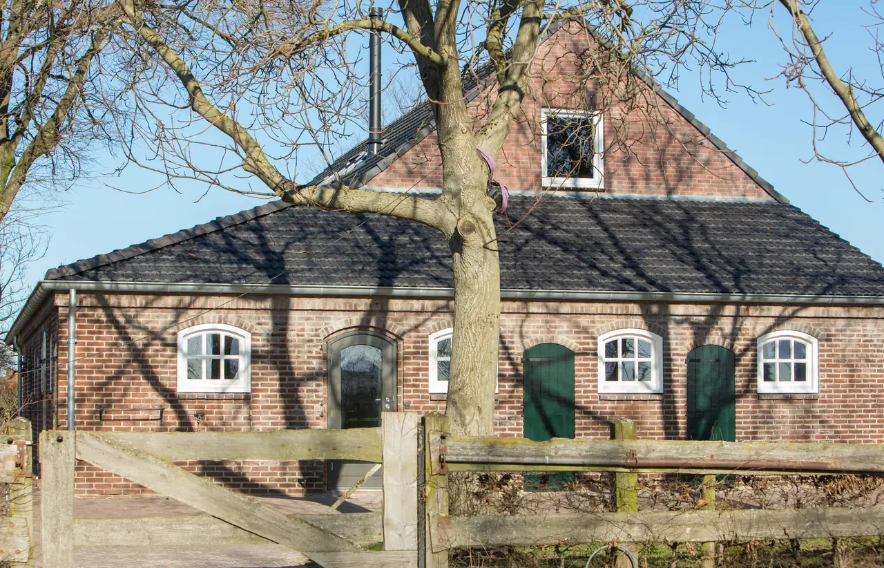 B&B en Recreatiewoning De NieuwenHof - B&B Melderslo