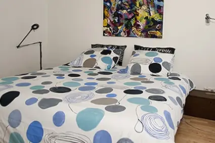 B&B Westerhaven - Bed and Breakfast Groningen