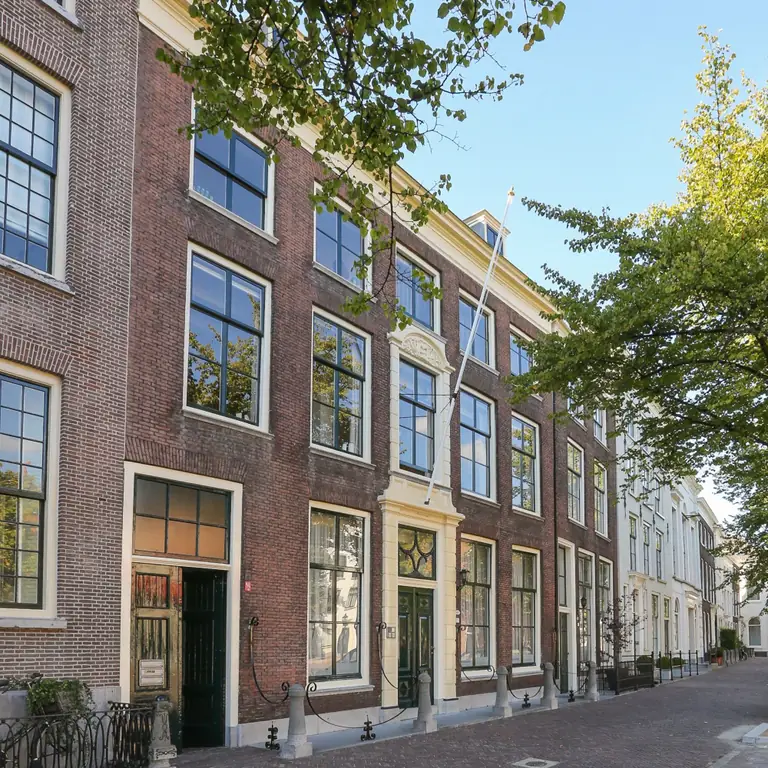Gatenburgh Bed & Breakfast - Bed and Breakfast Schiedam