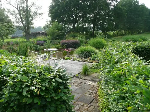 de Holthof - B&B Oldeholtpade