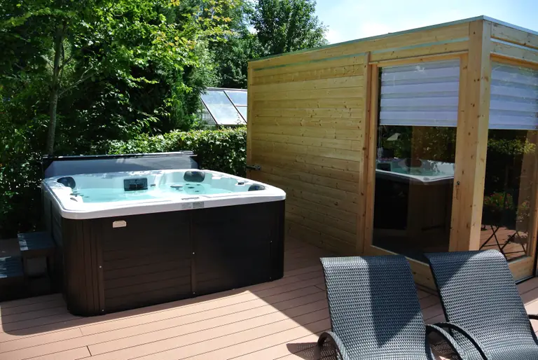 De Geetling - Bed and Breakfast Eibergen