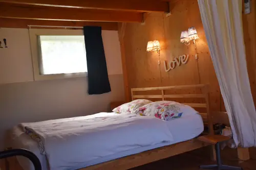 Achteronshuus - B&B Warnsveld