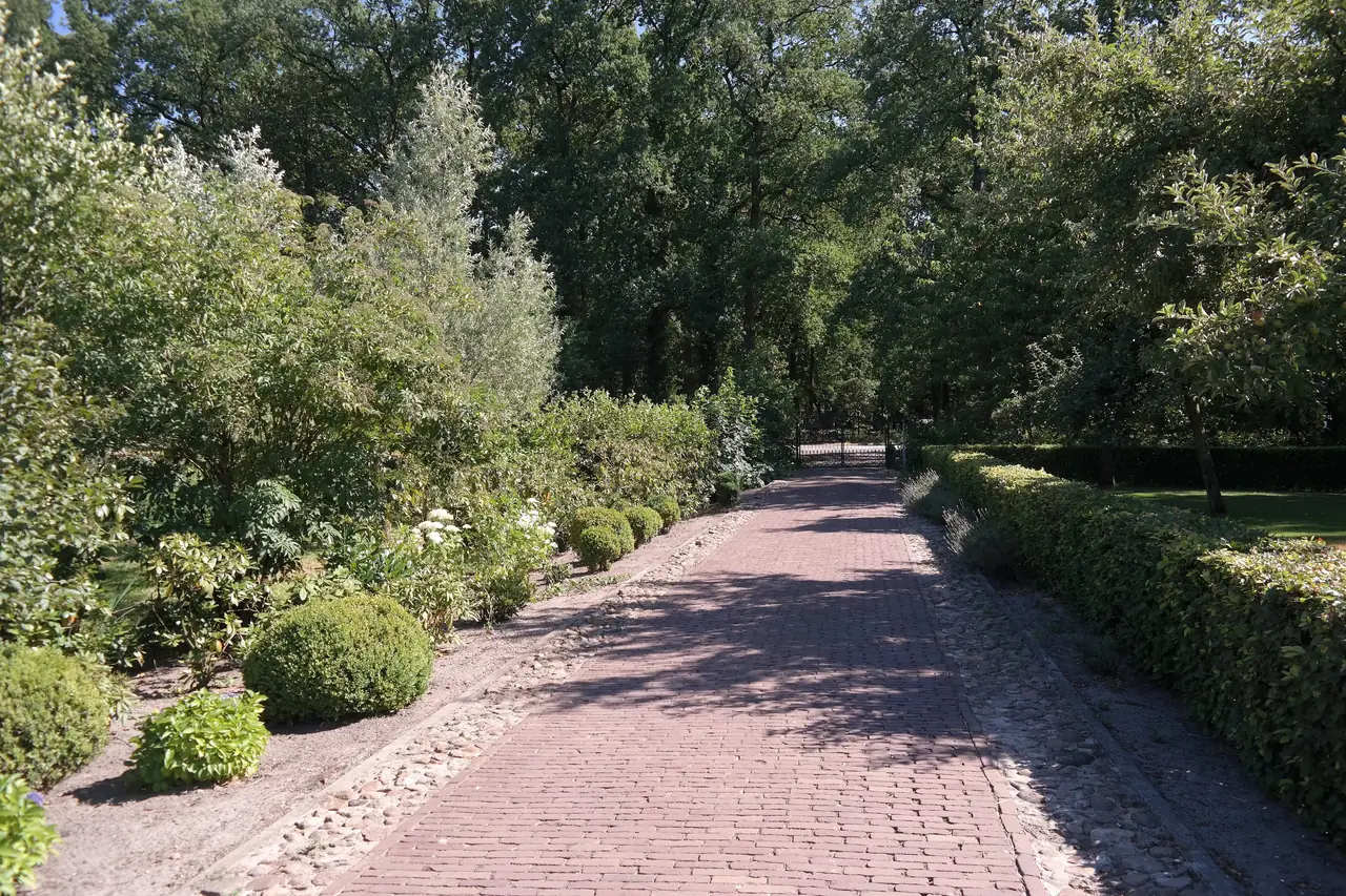 De Brink - B&B Maarsbergen