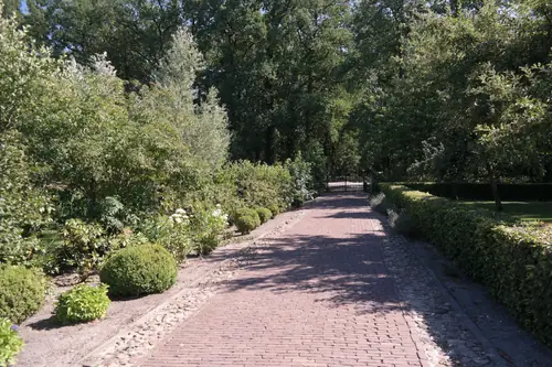 De Brink - B&B Maarsbergen