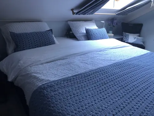 MaxYxgenieten - B&B Julianadorp