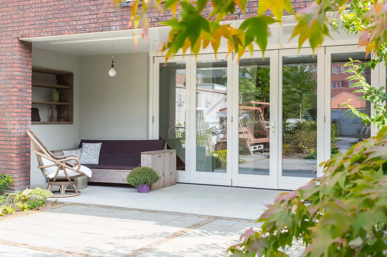 B&B Loods 167 - B&B Breda