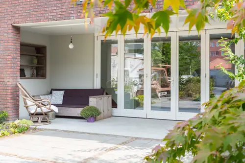 B&B Loods 167 - B&B Breda