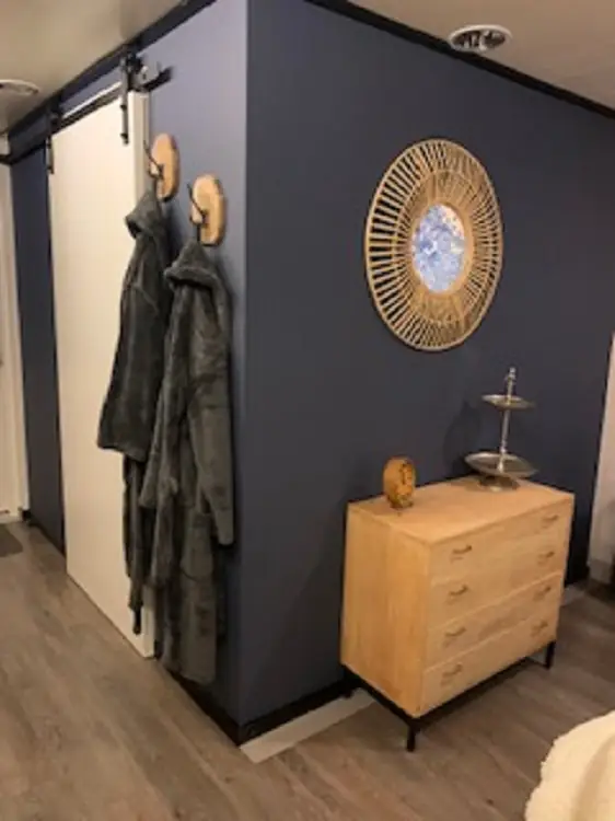 B&B Het Atelier - B&B Staphorst